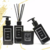VELA PERFUMADA SOUL BLACK 230G - Sil Feitos com Amor