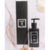 SABONETEIRA ESSÊNCIA SOUL 250ML BLACK LINHA SQUARE - comprar online