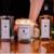 DIFUSOR DE AROMAS ROSA & ALMÍSCAR 250ML LINHA SQUARE - loja online