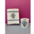KIT LAVABO BOUQUET AZUL