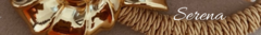 Banner da categoria COLEÇÃO SERENA