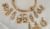 Pulseiras 
