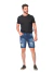 Bermuda Masculina Jeans - comprar online