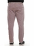 Calça Masculina Sarja Lycra Plus Cinza Skinny - Razon Jeans