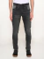 Calça Masculina Jeans Lycra Skinny - Amaciado - loja online