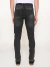 Calça Masculina Jeans Lycra Skinny - Amaciado - Razon Jeans