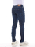 Calça Masculina Jeans Lycra Skinny Escura - Super Stone na internet