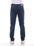 Calça Masculina Jeans Lycra Skinny Escura - Super Stone - Razon Jeans