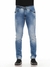 Calça Masculina Jeans Skinny - Hiper Destroyed - Razon Jeans