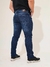 Calça Masculina Jeans Lycra Skinny - Razon Jeans