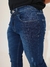 Calça Masculina Jeans Lycra Skinny - loja online