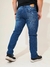 Calça Masculina Jeans Lycra Skiny L4 - Razon Jeans