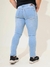 Calça Maculina Jeans Lycra Skinny L4/4 - Razon Jeans