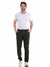 Calça Masculina Alfaiataria Xadrez