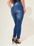 Calça Feminina Jeans Lycra Slim - Razon Jeans