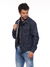 Jaqueta Masculina Jeans Básica - Super Stone - comprar online