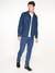 Camisa Masculina Jeans M/L - Super Stone na internet