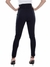 Calça Feminina Alfaiataria Clochard - Preto - Razon Jeans