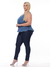 Calça Jeans Feminina Jeans Plus Size Skinny - comprar online