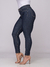 Calça Jeans Feminina Cigarrete Basica - comprar online