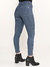 Calça Jeans Feminina Cigarrete Básica - Razon Jeans