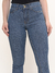 Calça Jeans Feminina Cigarrete Básica na internet