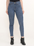 Calça Jeans Feminina Cigarrete Básica - comprar online