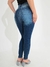 Calça Feminina Jeans Lycra Skinny L3/5 - Razon Jeans