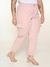 Calça Feminina Jogger Plus Nude Cargo - nude - Razon Jeans