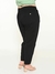 Calça Feminina Sarja Plus Mom - Razon Jeans
