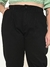 Calça Feminina Sarja Plus Mom - loja online