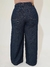 Calça Feminina Jeans Plus Wide Leg - Razon Jeans