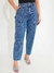 Calça Feminino Jeans Mom Cargo - Razon Jeans