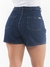 Shorts Feminino Jeans Baggy - loja online