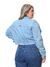 Jaqueta Feminina Jeans Plus Cropp com Elastico L2/2 na internet