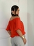 Blusa Feminina Ciganinha com Manga 3/4 - comprar online