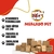 Imagem do RACAO ROYAL CANIN SCHNAUZER ADULT 2,5KG