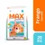 RACAO MAX CAT CASTRADO FRANGO 20KG