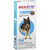 BRAVECTO 20 A 40KG PARA CAES