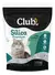 AREIA SILICA CRISTAIS GROSSA CLUB PET 1,5KG