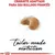RACAO ROYAL CANIN BULLDOG FRANCES AD 2,5KG - comprar online