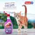 ELIMINADOR DE ODORES CAT GATINHO SANOL DOG 500ML - comprar online