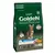 GOLDEN SELECAO NATUR GATOS AD CAST ABOBORA 3 KG - comprar online