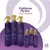 HYDRA GOOMERS SHAMPOO EXTRA SOFT 1L - comprar online