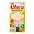 PATE CHURU GALINHA COM QUEIJO PARA GATOS 56 G 4 UNIDADES