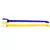 Escova Dentária para Cães e gatos (HTB031-2) - MercadoPetOficial
