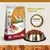 RACAO ND ANCESTRAL FRANGO SENIOR MINI 2,5KG - comprar online