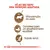 RACAO ROYAL CANIN STERILISED 12+ 1,5KG - comprar online