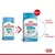 RACAO ROYAL CANIN X-SMALL JUNIOR 2,5KG - comprar online