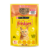 SACHE FRISKIES SALMAO AO MOLHO 85GR UMA UNIDADE